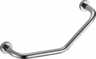 Поручень Savol изогнутый (S-010300)