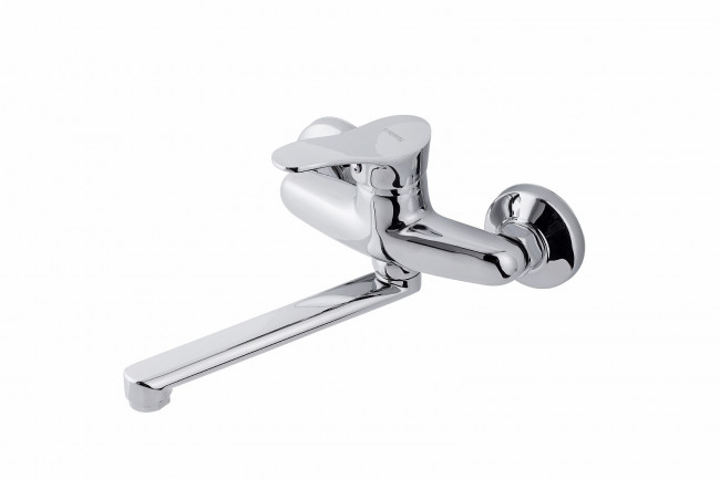 Смеситель для кухни TSARSBERG настенный (TSB-920-3505) тип См-МОРНА, См-УмОРНА Смеситель для кухни TSARSBERG настенный (TSB-920-3505) тип См-МОРНА, См-УмОРНА