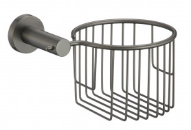 Держатель для туалетной бумаги Savol (S-005633Q)