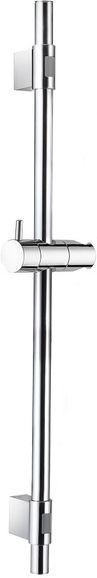 Стойка для душа Milardo Simp (SIM6500M17) Стойка для душа Milardo Simp (SIM6500M17)