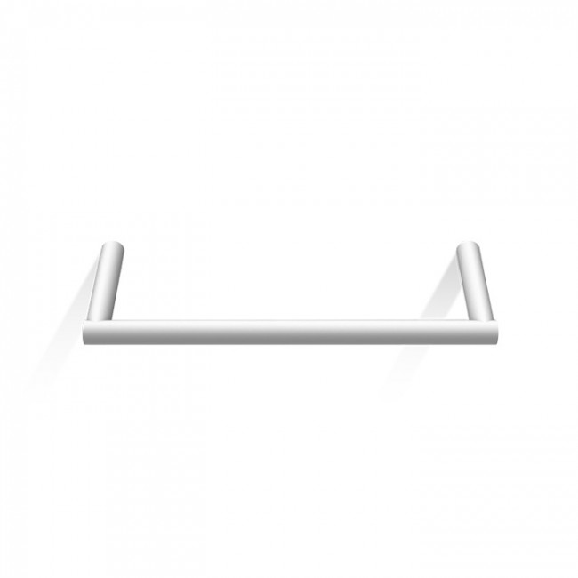 Decor Walther Mikado HTE20 Полотенцедержатель 20см, подвесной цвет: белый матовый