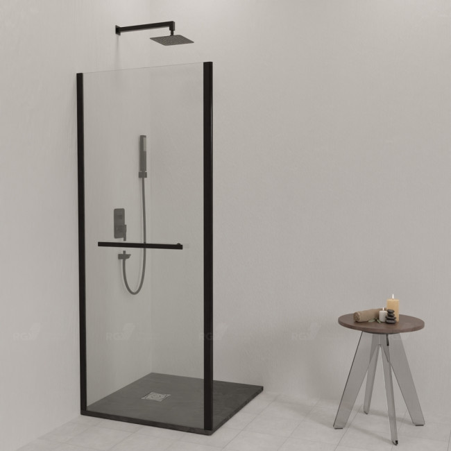 Боковая панель RGW Z-060-1B 900мм 352206109-14 Боковая панель RGW Z-060-1B 900мм 352206109-14