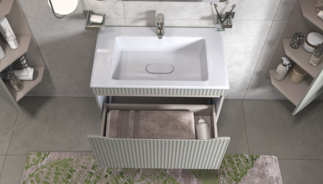 Тумба под раковину Velvex Alba 800-0-1 (Madera Modul) навесная тирамису (369 тирамису) Тумба под раковину Velvex Alba 800-0-1 (Madera Modul) навесная тирамису (369 тирамису)