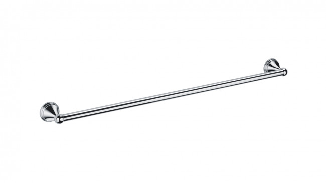 Полотенцедержатель трубчатый Grampus Laguna GR-7801