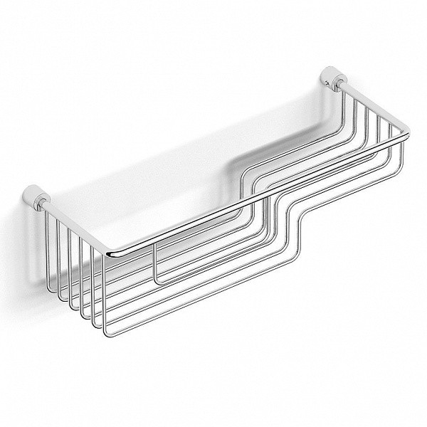 Мыльница-решетка двойная Langberger Accessories 10560A Мыльница-решетка двойная Langberger Accessories 10560A