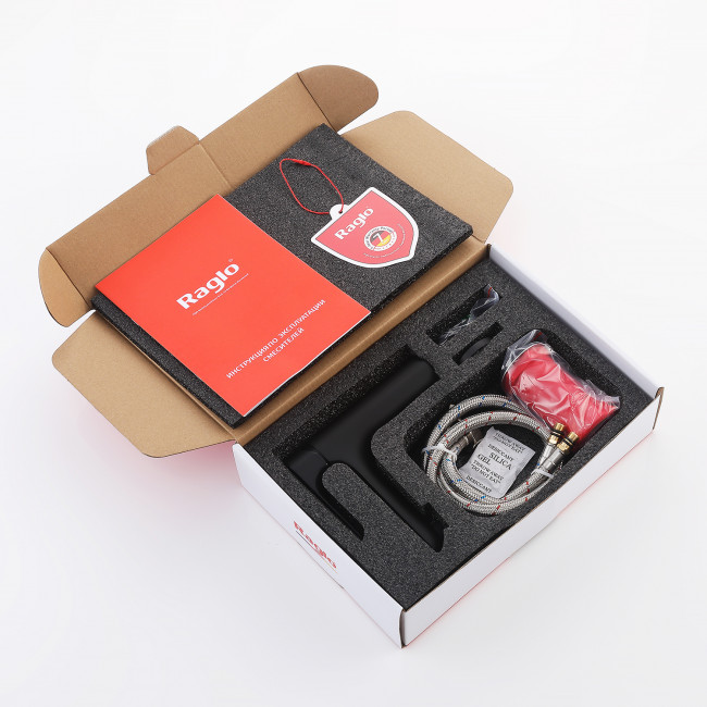 Смеситель Raglo для умывальника (R03.10.06) Смеситель Raglo для умывальника (R03.10.06)