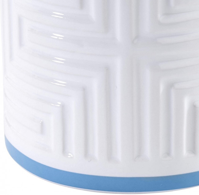 Стакан для зубной пасты Avanti Mercer 14502A