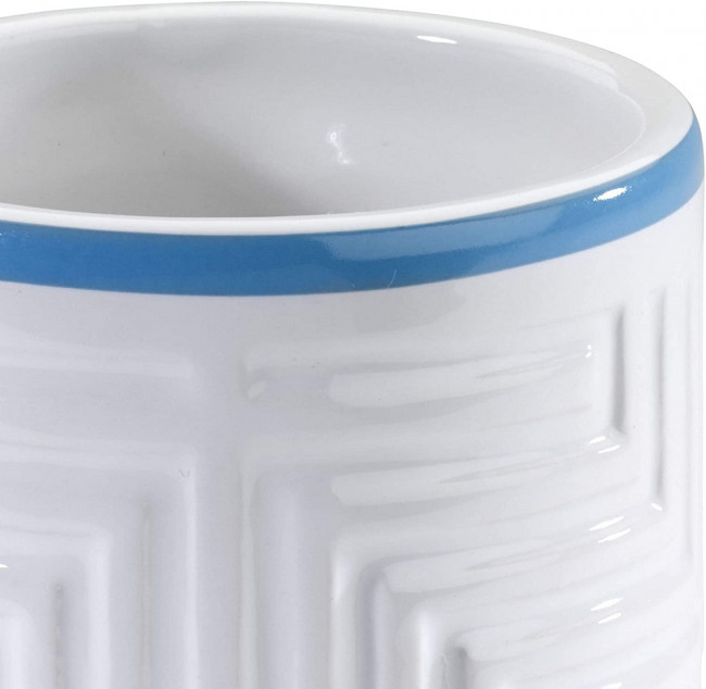 Стакан для зубной пасты Avanti Mercer 14502A