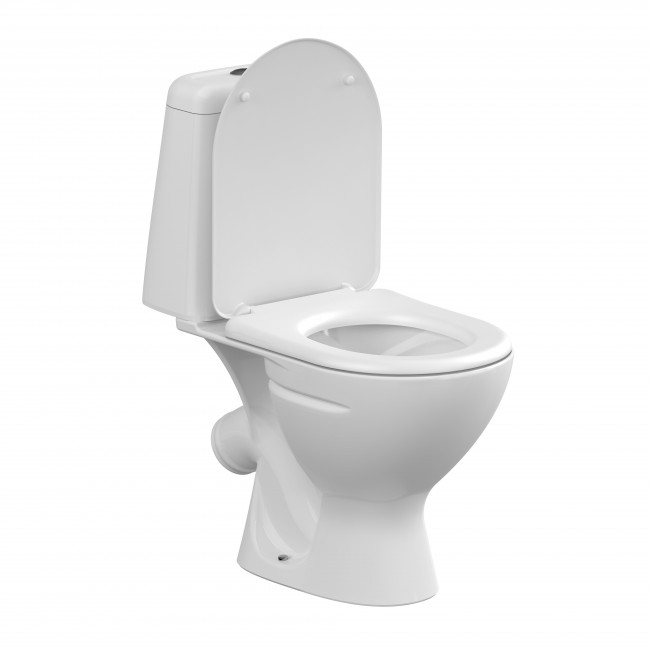Унитаз компакт MITO HIT 031 2-уровневая 3/6 PP (64523)