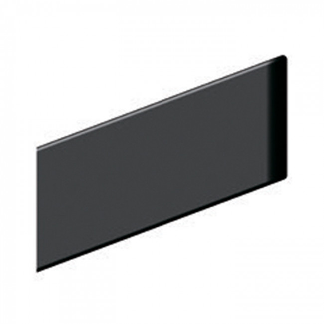 Bertocci Fly Крючок, цвет: черный матовый