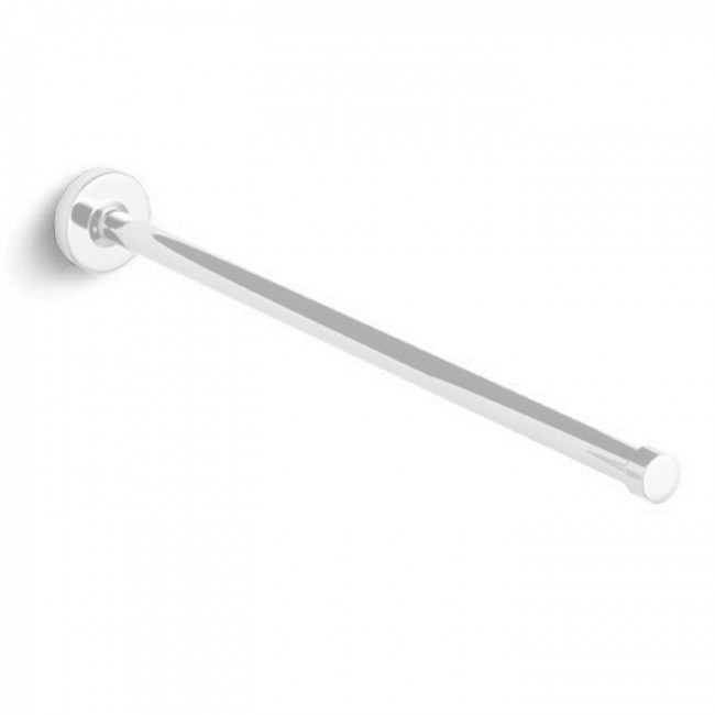 Bertocci Cinquecento Полотенцедержатель 16 см, подвесной, цвет: белый матовый Bertocci Cinquecento Полотенцедержатель 16 см, подвесной, цвет: белый матовый