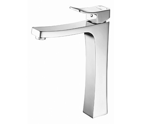 WasserKRAFT Aller 1063H Смеситель для умывальника