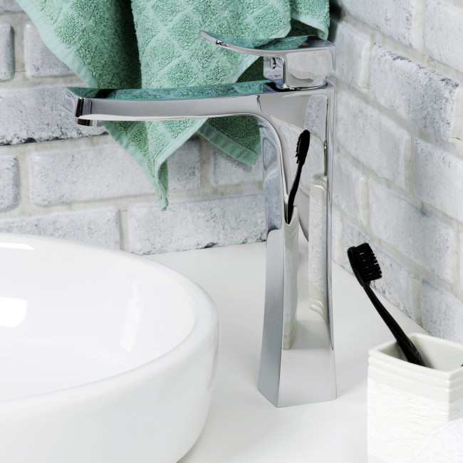 WasserKRAFT Aller 1063H Смеситель для умывальника