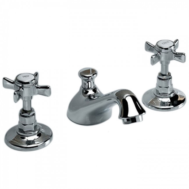 Devon&Devon Coventry Смеситель для раковины, цвет: хром MARF26CR