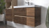 Тумба под раковину Velvex Mondi 800-0-2 (Madera Classica Slim) навесная акация темная (308 акация темная) Тумба под раковину Velvex Mondi 800-0-2 (Madera Classica Slim) навесная акация темная (308 акация темная)