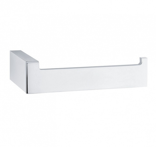 Держатель для туалетной бумаги без крышки WellWood Futura AC-011200100 Держатель для туалетной бумаги без крышки WellWood Futura AC-011200100