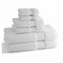 Полотенце для рук Kassatex Elegance White ELG-110-W Полотенце для рук Kassatex Elegance White ELG-110-W