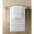 Полотенце для рук Kassatex Elegance White ELG-110-W Полотенце для рук Kassatex Elegance White ELG-110-W