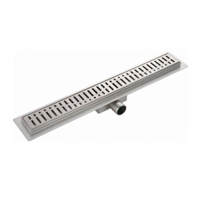 Душевой лоток Haiba сатин (HB93800) Душевой лоток Haiba сатин (HB93800)