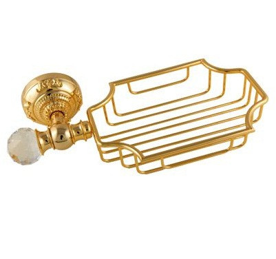 Решетка-корзинка Migliore Cristalia Swarovski ML.CRS-60.225