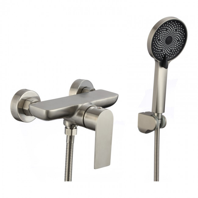 Смеситель для душа Fmark (FS8802) Смеситель для душа Fmark (FS8802)