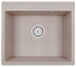 Кухонная мойка GRANULA (6001, ПИРИТ) Кухонная мойка GRANULA (6001, ПИРИТ)