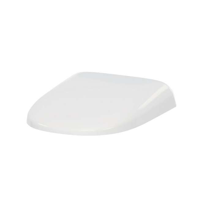 AM.PM C307851WH Sensation сиденье для унитаза микролифт