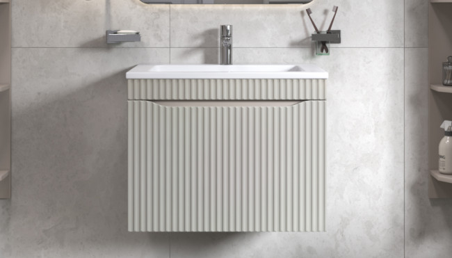 Тумба под раковину Velvex Alba 700-0-1 (Madera Modul) навесная тирамису (309 тирамису) Тумба под раковину Velvex Alba 700-0-1 (Madera Modul) навесная тирамису (309 тирамису)