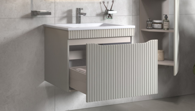 Тумба под раковину Velvex Alba 700-0-1 (Madera Modul) навесная тирамису (309 тирамису) Тумба под раковину Velvex Alba 700-0-1 (Madera Modul) навесная тирамису (309 тирамису)