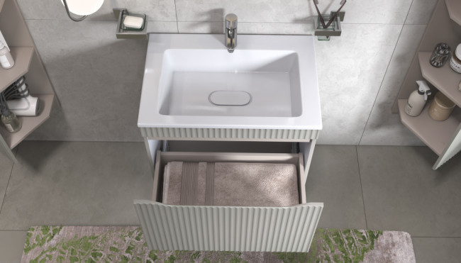 Тумба под раковину Velvex Alba 700-0-1 (Madera Modul) навесная тирамису (309 тирамису) Тумба под раковину Velvex Alba 700-0-1 (Madera Modul) навесная тирамису (309 тирамису)