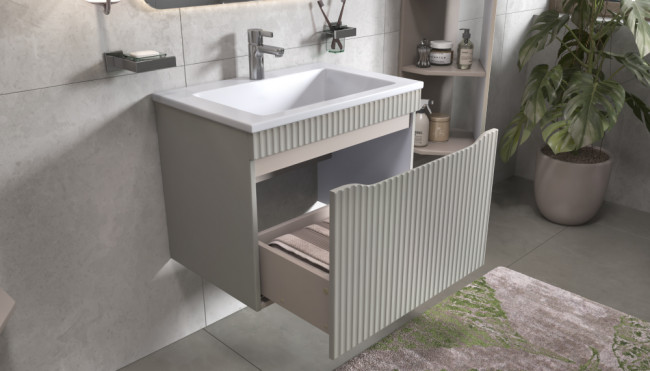 Тумба под раковину Velvex Alba 700-0-1 (Madera Modul) навесная тирамису (309 тирамису) Тумба под раковину Velvex Alba 700-0-1 (Madera Modul) навесная тирамису (309 тирамису)