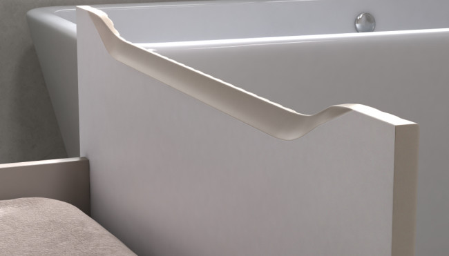 Тумба под раковину Velvex Alba 700-0-1 (Madera Modul) навесная тирамису (309 тирамису) Тумба под раковину Velvex Alba 700-0-1 (Madera Modul) навесная тирамису (309 тирамису)