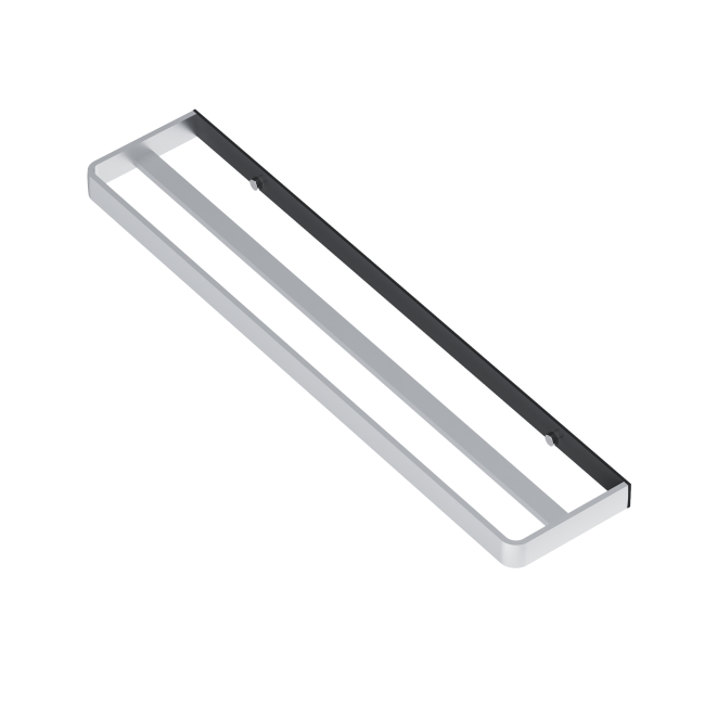 Damixa DA77336400 Jupiter Двойная вешалка для полотенец