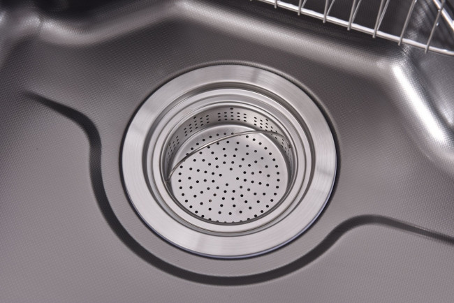 Мойка для кухни Fmark (FSC6845Q)