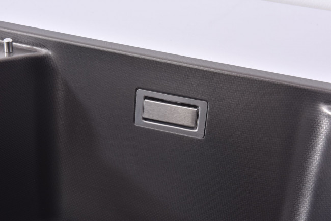 Мойка для кухни Fmark (FSC6845Q)