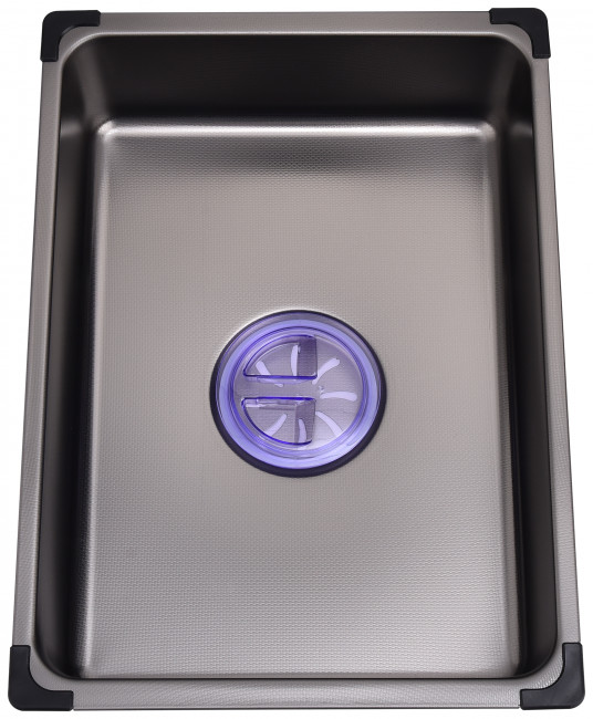 Мойка для кухни Fmark (FSC6845Q)