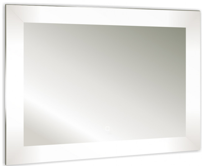 Зеркало SILVER MIRRORS 800*600 открытая подсветка, сенсорный выключатель Norma-Lite (LED-00002595) Зеркало SILVER MIRRORS 800*600 открытая подсветка, сенсорный выключатель Norma-Lite (LED-00002595)