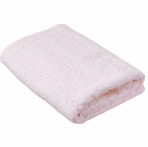 Полотенце для рук Kassatex Lisboa Rosewater LSB-110-RSW