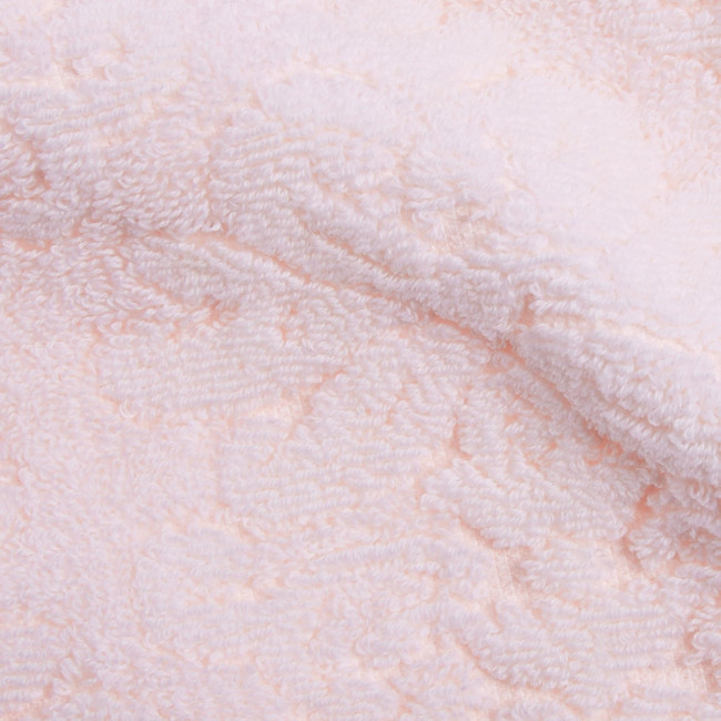 Полотенце для рук Kassatex Lisboa Rosewater LSB-110-RSW