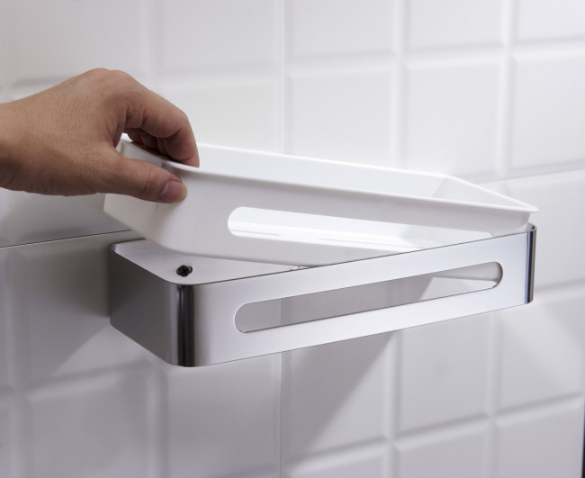 Полка Timo Luiroхром (18578/00)