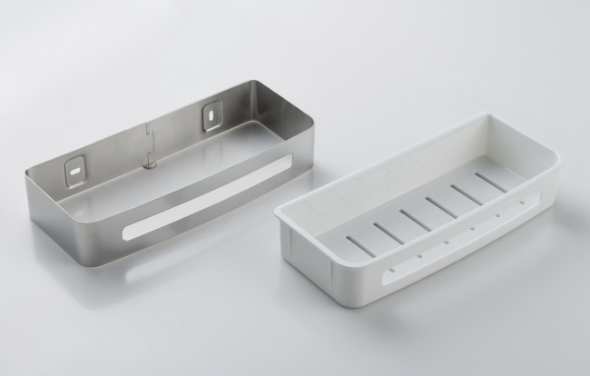 Полка Timo Luiroхром (18578/00)