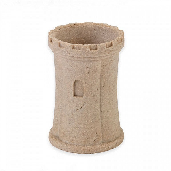 Стакан для зубной пасты Avanti Sea and Sand 13678A