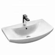 Раковина VIANT Santek Балтика 70 отверстие под смеситель (1WH207776)