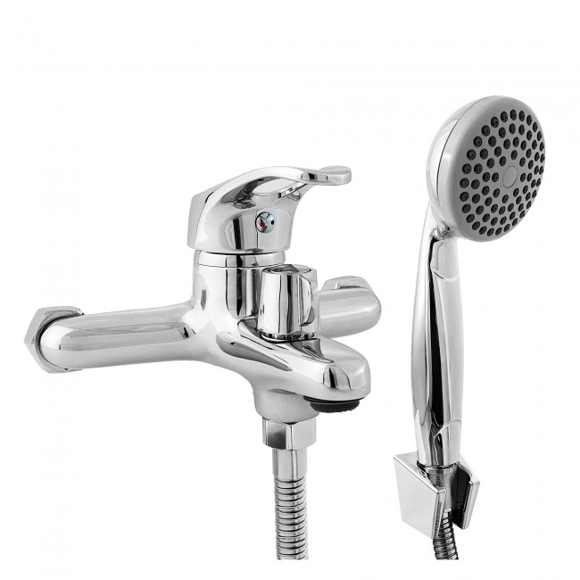 Смеситель Славен для ванны Дача Б (СЛ-ОД-Б30) Смеситель Славен для ванны Дача Б (СЛ-ОД-Б30)