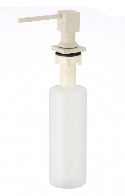 Врезной в мойку дозатор Savol (S-ZY003B) Врезной в мойку дозатор Savol (S-ZY003B)