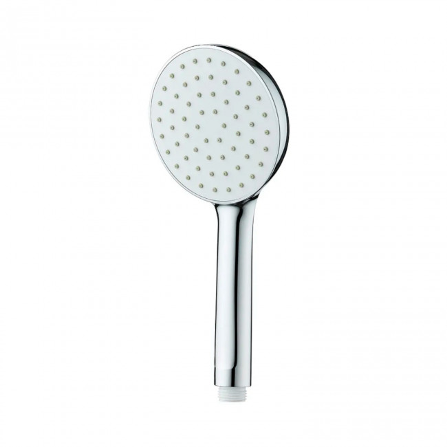 Лейка для душа Splenka 1-режим, хром (S450.09) Лейка для душа Splenka 1-режим, хром (S450.09)