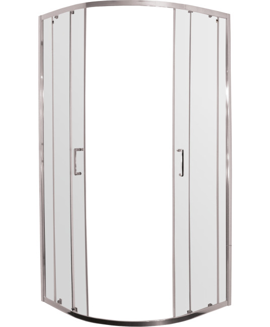 Душевой угол Timo 100*100*190 ALTTI (ALTTI-601C)