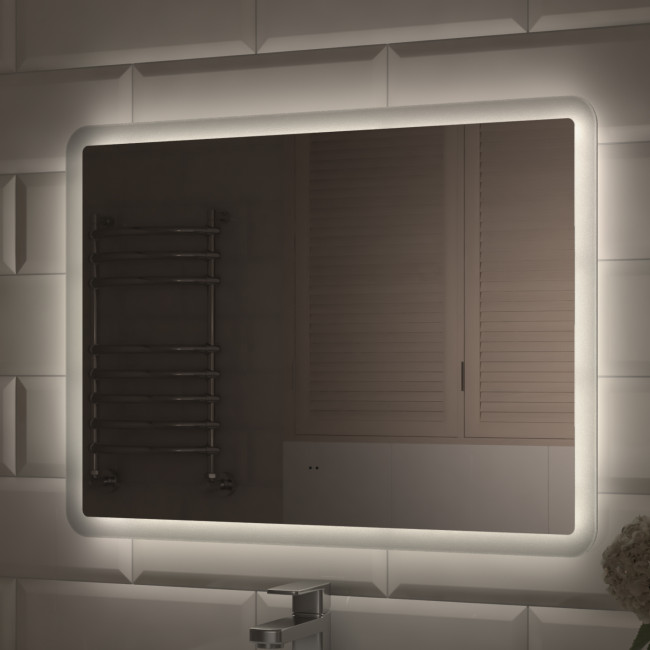 Зеркало VIGO Wing Comfort 800 (176)