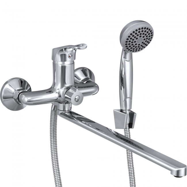 Смеситель Славен для ванны Дача Б (СЛ-ОД-Б31) Смеситель Славен для ванны Дача Б (СЛ-ОД-Б31)