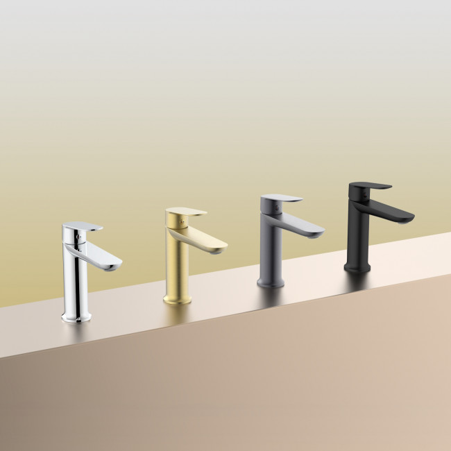 Смеситель Splenka для умывальника (S41.10.06) Смеситель Splenka для умывальника (S41.10.06)